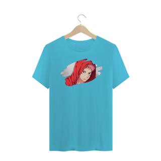 Nome do produto T-Shirt Yuji Itadori (JUJUTSU KAISEN)