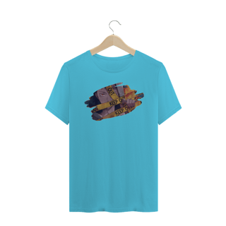 Nome do produto T-Shirt Yuji Itadori (JUJUTSU KAISEN)