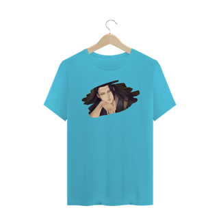 Nome do produto T-Shirt Suguru Geto (JUJUTSU KAISEN)