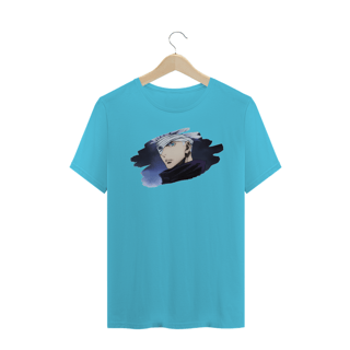 Nome do produto T-Shirt Satoru Gojo (JUJUTSU KAISEN)