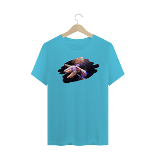 Nome do produto T-Shirt Nobara Kugisaki (JUJUTSU KAISEN)