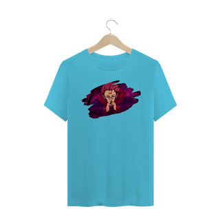 Nome do produto T-Shirt Ryomen Sukuna (JUJUTSU KAISEN)