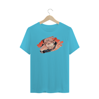 Nome do produto T-Shirt Ryomen Sukuna (JUJUTSU KAISEN)