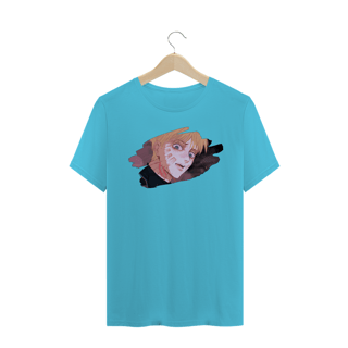 Nome do produto T-Shirt Armin Arlert (ATTACK ON TITAN)