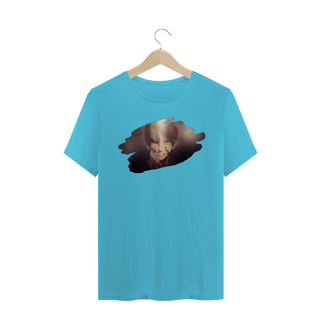 Nome do produto T-Shirt Eren Yeager (ATTACK ON TITAN)