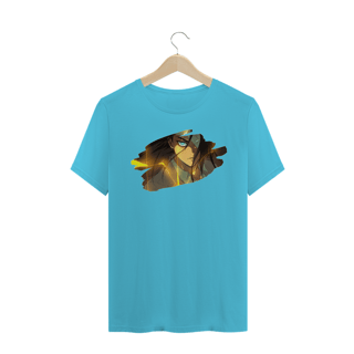 Nome do produto T-Shirt Eren Yeager (ATTACK ON TITAN)