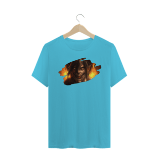 Nome do produto T-Shirt Eren Yeager Titan (ATTACK ON TITAN)