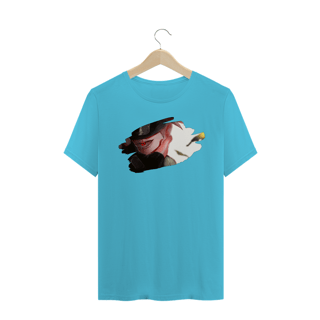 Nome do produto T-Shirt Kakashi Hatake (NARUTO)