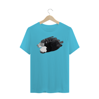 Nome do produto T-Shirt Kakashi Hatake (NARUTO)