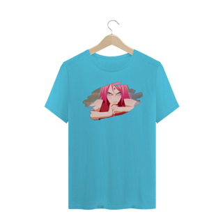 Nome do produto T-Shirt Sakura Haruno (NARUTO)