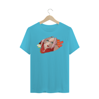 Nome do produto T-Shirt Sakura Haruno (NARUTO)