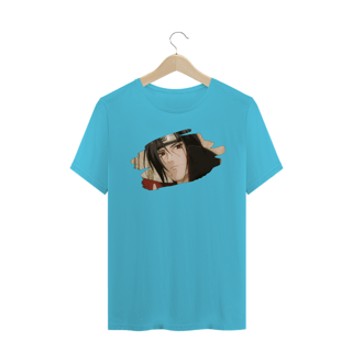 Nome do produto T-Shirt Itachi Uchiha (NARUTO)