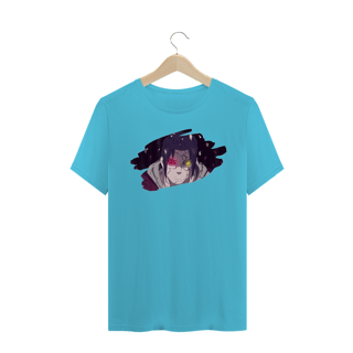 Nome do produto T-Shirt Itachi Uchiha (NARUTO)