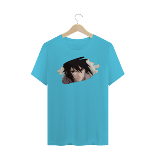 Nome do produto T-Shirt Sasuke Uchiha (NARUTO)