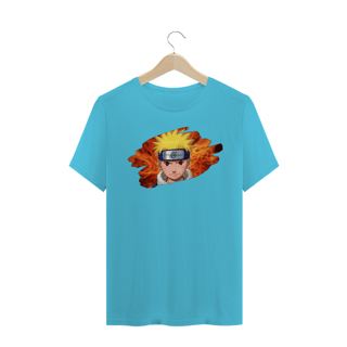 Nome do produto T-Shirt Naruto Uzumaki (NARUTO)