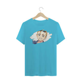 Nome do produto T-Shirt Takemichi Hanagaki (TOKYO REVENGERS)