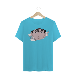 Nome do produto T-Shirt Naoto Tachibana (TOKYO REVENGERS)