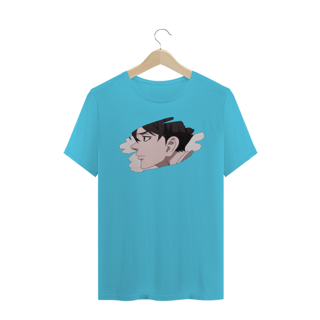 Nome do produto T-Shirt Naoto Tachibana (TOKYO REVENGERS)