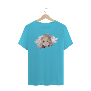 Nome do produto T-Shirt Mikey (TOKYO REVENGERS)