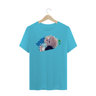 Nome do produto T-Shirt Mikey (TOKYO REVENGERS)