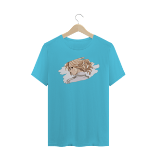 Nome do produto T-Shirt Mikey (TOKYO REVENGERS)