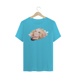 Nome do produto T-Shirt Mikey (TOKYO REVENGERS)