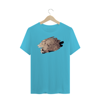 Nome do produto T-Shirt Mikey (TOKYO REVENGERS)