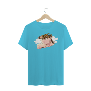 Nome do produto T-Shirt Kazutora Hanemiya (TOKYO REVENGERS)