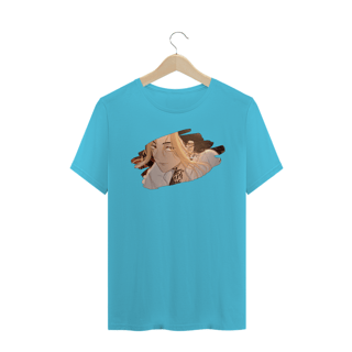 Nome do produto T-Shirt Kazutora Hanemiya (TOKYO REVENGERS)