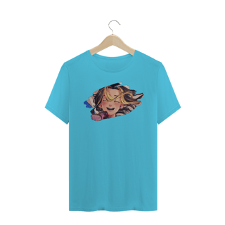 Nome do produto T-Shirt Kazutora Hanemiya (TOKYO REVENGERS)