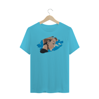Nome do produto T-Shirt Kisaki (TOKYO REVENGERS)