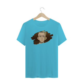 Nome do produto T-Shirt Kisaki (TOKYO REVENGERS)