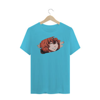 Nome do produto T-Shirt Hinata Tachibana (TOKYO REVENGERS)