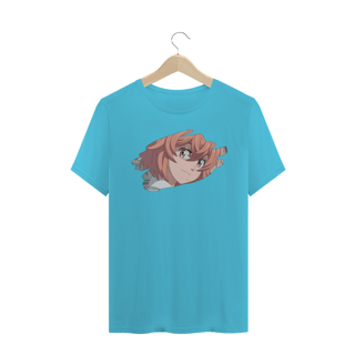 Nome do produto T-Shirt Hinata Tachibana (TOKYO REVENGERS)