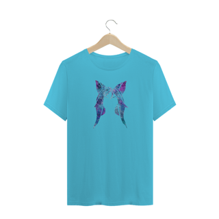 Nome do produto T-Shirt Ahri (LEAGUE OF LEGENDS)