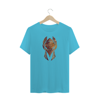 Nome do produto T-Shirt Azir (LEAGUE OF LEGENDS)