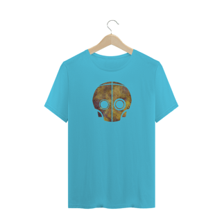Nome do produto T-Shirt Blitzcrank (LEAGUE OF LEGENDS)