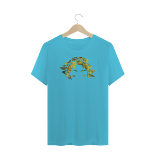 Nome do produto T-Shirt Ezreal (LEAGUE OF LEGENDS)