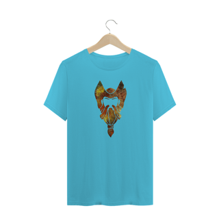 Nome do produto T-Shirt Gangplank (LEAGUE OF LEGENDS)