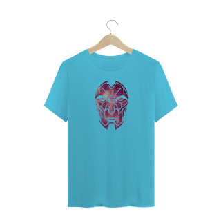 Nome do produto T-Shirt Jhin (LEAGUE OF LEGENDS)