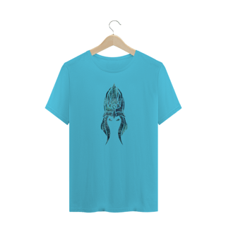 Nome do produto T-Shirt Karthus (LEAGUE OF LEGENDS)