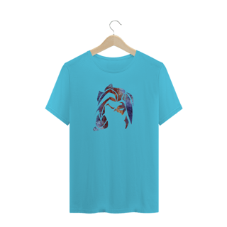Nome do produto T-Shirt Kayn (LEAGUE OF LEGENDS)