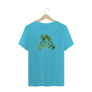 Nome do produto T-Shirt Master Yi (LEAGUE OF LEGENDS)