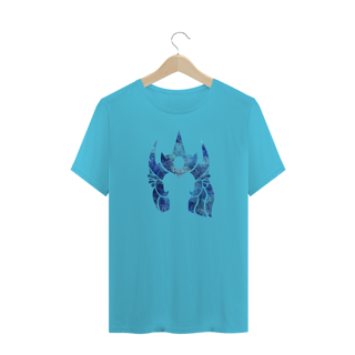 Nome do produto T-Shirt Nami (LEAGUE OF LEGENDS)