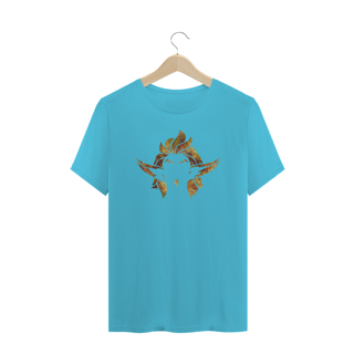 Nome do produto T-Shirt Rakan (LEAGUE OF LEGENDS)