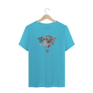 Nome do produto T-Shirt Rengar (LEAGUE OF LEGENDS)