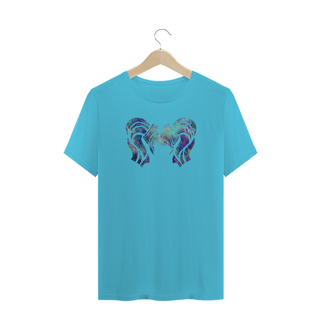 Nome do produto T-Shirt Sona (LEAGUE OF LEGENDS)