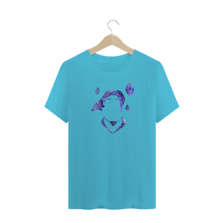 Nome do produto T-Shirt Taric (LEAGUE OF LEGENDS)