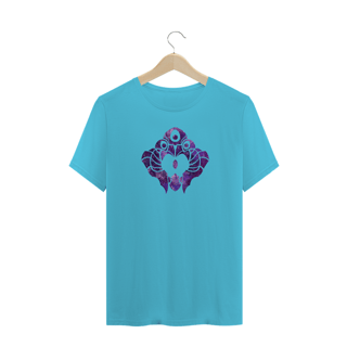 Nome do produto T-Shirt Vel'Koz (LEAGUE OF LEGENDS)