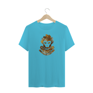Nome do produto T-Shirt Wukong (LEAGUE OF LEGENDS)